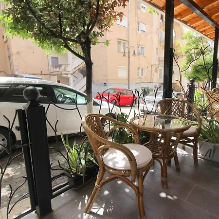 Ortus 2* Sarandë
